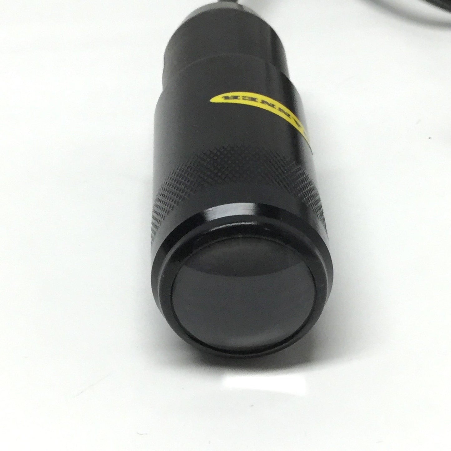 Used Banner LEDBSM PresencePLUS LED 30mm Spot Light, Blue 465-485nm, 24VDC, 3-Pin M8