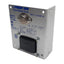 Used Power-One HA5-1.5/OVP-A Power Supply, 100/240VAC In, 1.5A 5VDC Out, Panel Mount