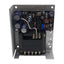 Used Power-One HA5-1.5/OVP-A Power Supply, 100/240VAC In, 1.5A 5VDC Out, Panel Mount