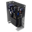 Used Power-One HA5-1.5/OVP-A Power Supply, 100/240VAC In, 1.5A 5VDC Out, Panel Mount