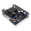 Used Power-One HA5-1.5/OVP-A Power Supply, 100/240VAC In, 1.5A 5VDC Out, Panel Mount