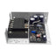 Used Power-One HA5-1.5/OVP-A Power Supply, 100/240VAC In, 1.5A 5VDC Out, Panel Mount