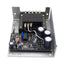 Used Power-One HA5-1.5/OVP-A Power Supply, 100/240VAC In, 1.5A 5VDC Out, Panel Mount