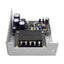 Used Power-One HA5-1.5/OVP-A Power Supply, 100/240VAC In, 1.5A 5VDC Out, Panel Mount