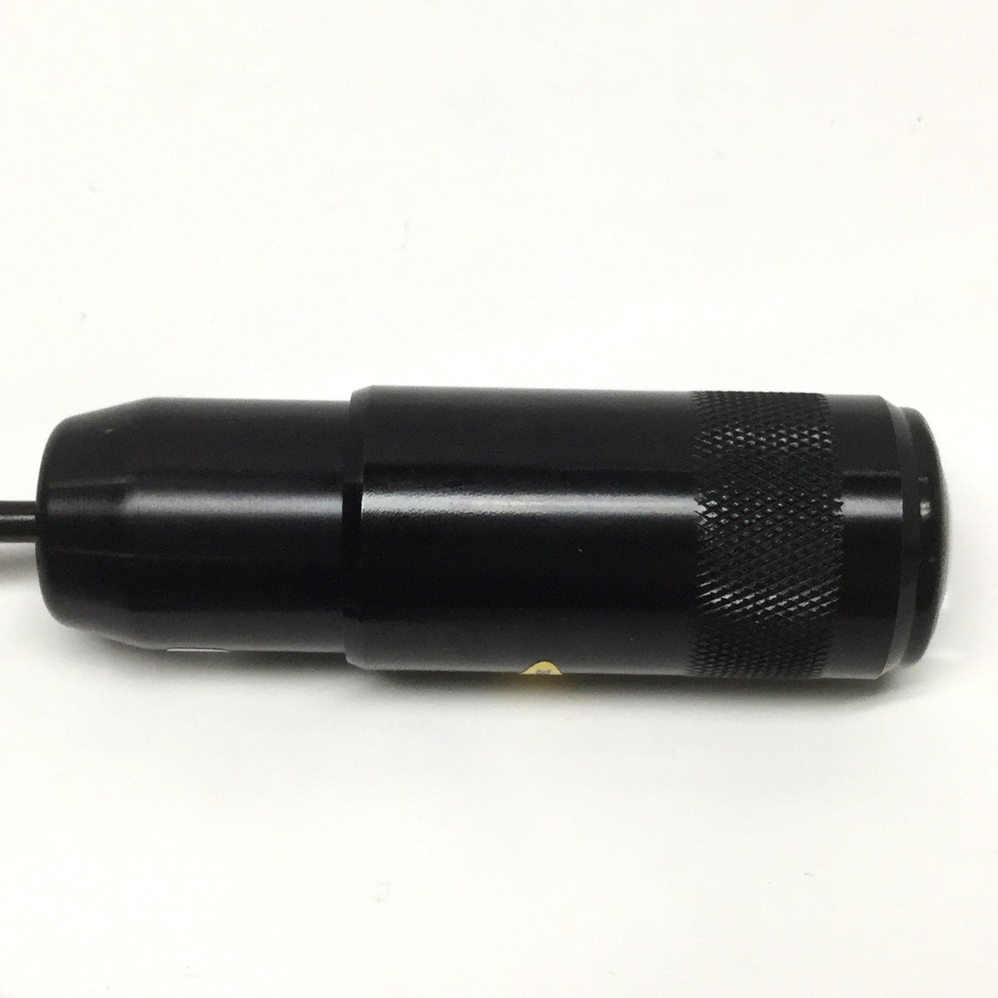 New – Open box Banner LEDBSM PresencePLUS LED 30mm Spot Light, Blue 465-485nm, 24VDC, 3-Pin M8