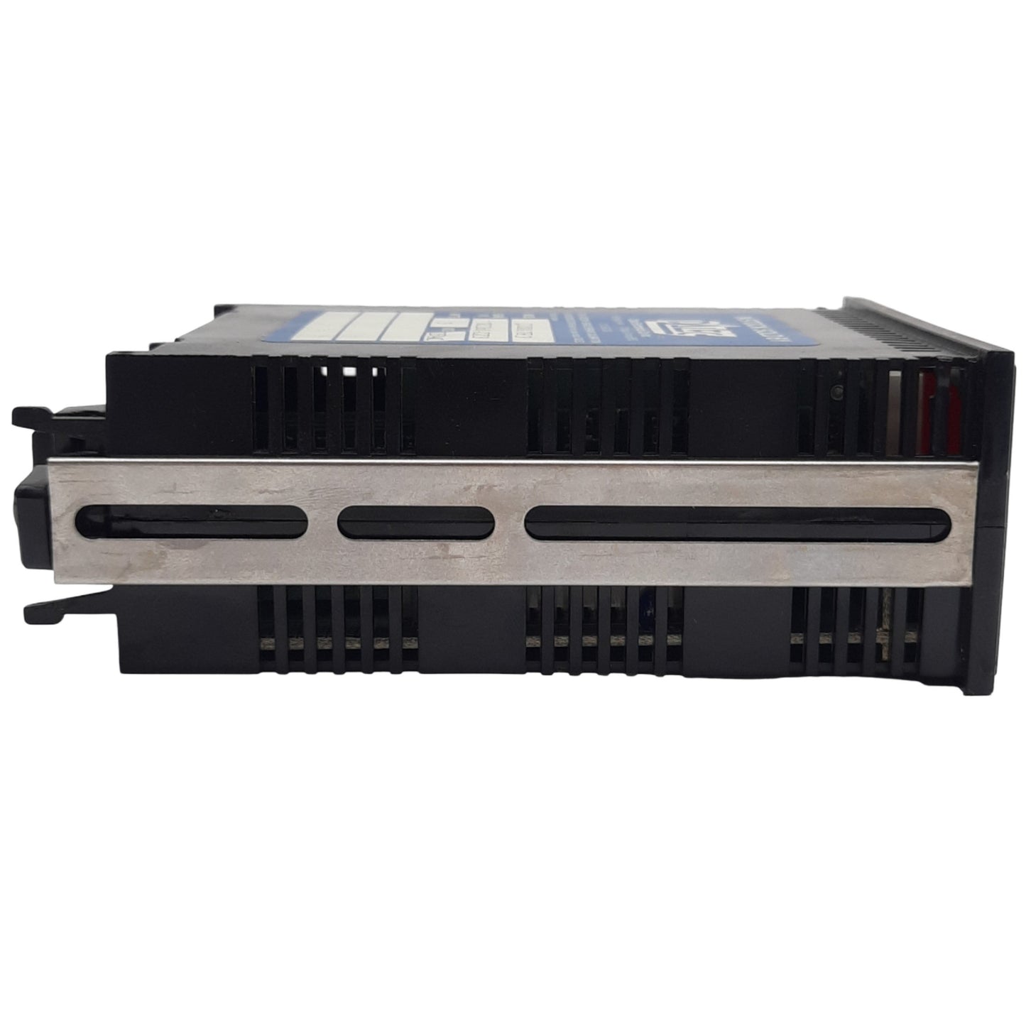 Used Newport Q2000AVR3 Quanta 4 Digit Digital Meter 120VAC, 0 to ±1999 Range
