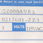 Used Newport Q2000AVR3 Quanta 4 Digit Digital Meter 120VAC, 0 to ±1999 Range