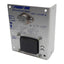 New – Open box Power-One HA5-1.5/OVP-A Power Supply, 100/240VAC In, 5VDC 1.5A Out, Panel Mount