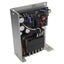 New – Open box Power-One HA5-1.5/OVP-A Power Supply, 100/240VAC In, 5VDC 1.5A Out, Panel Mount