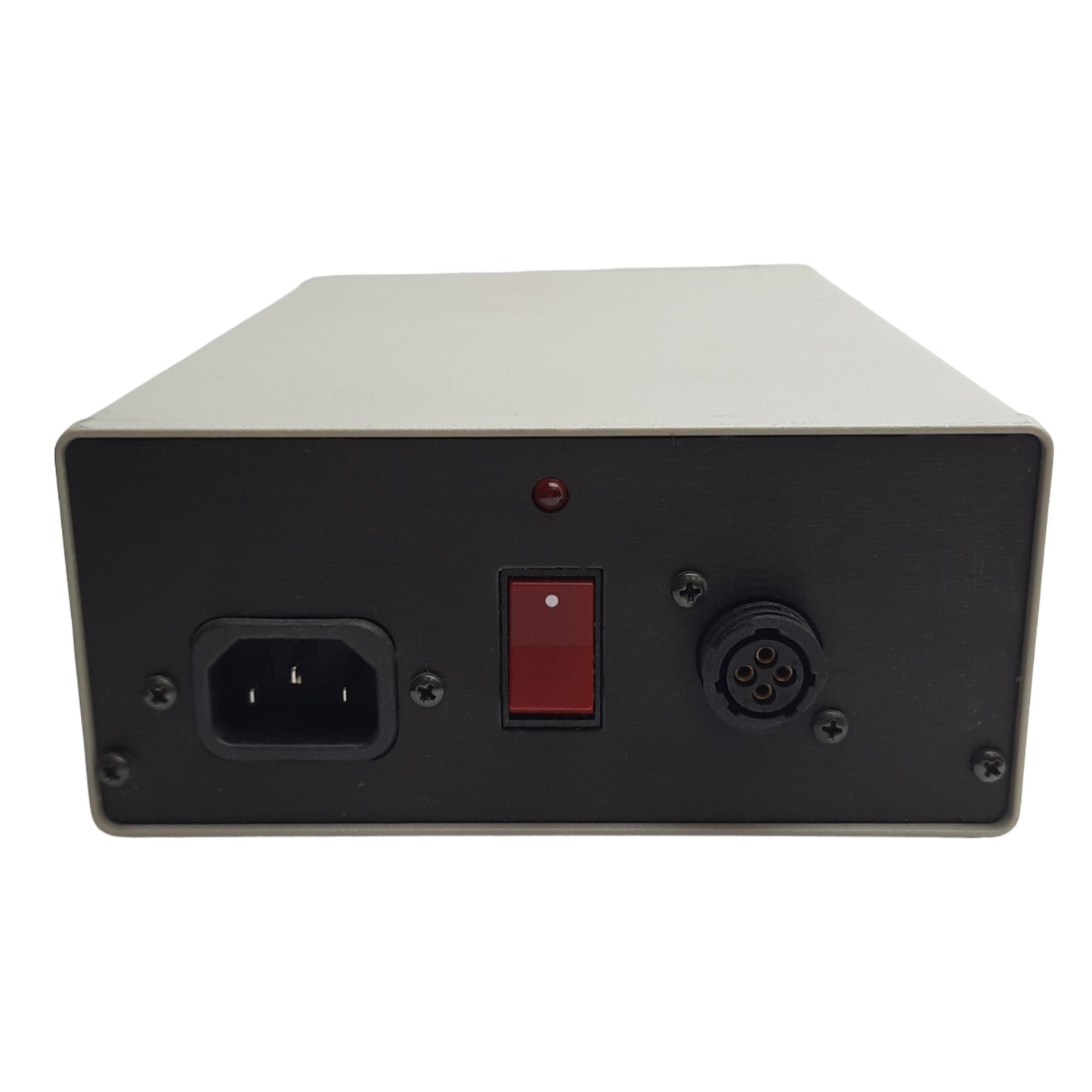 Used Animatics PS24V8AG-110 Closed Frame Power Supply For Servo Motors, 110VAC Input