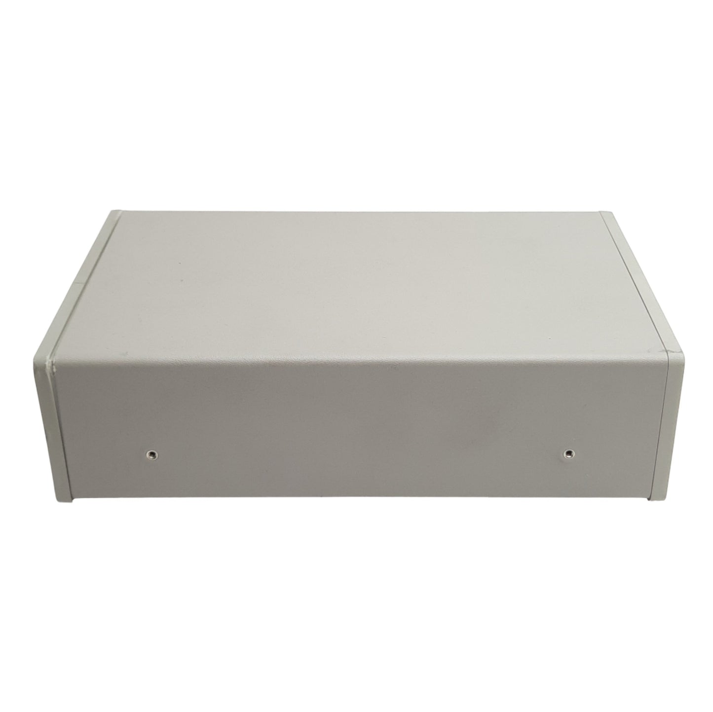 Used Animatics PS24V8AG-110 Closed Frame Power Supply For Servo Motors, 110VAC Input