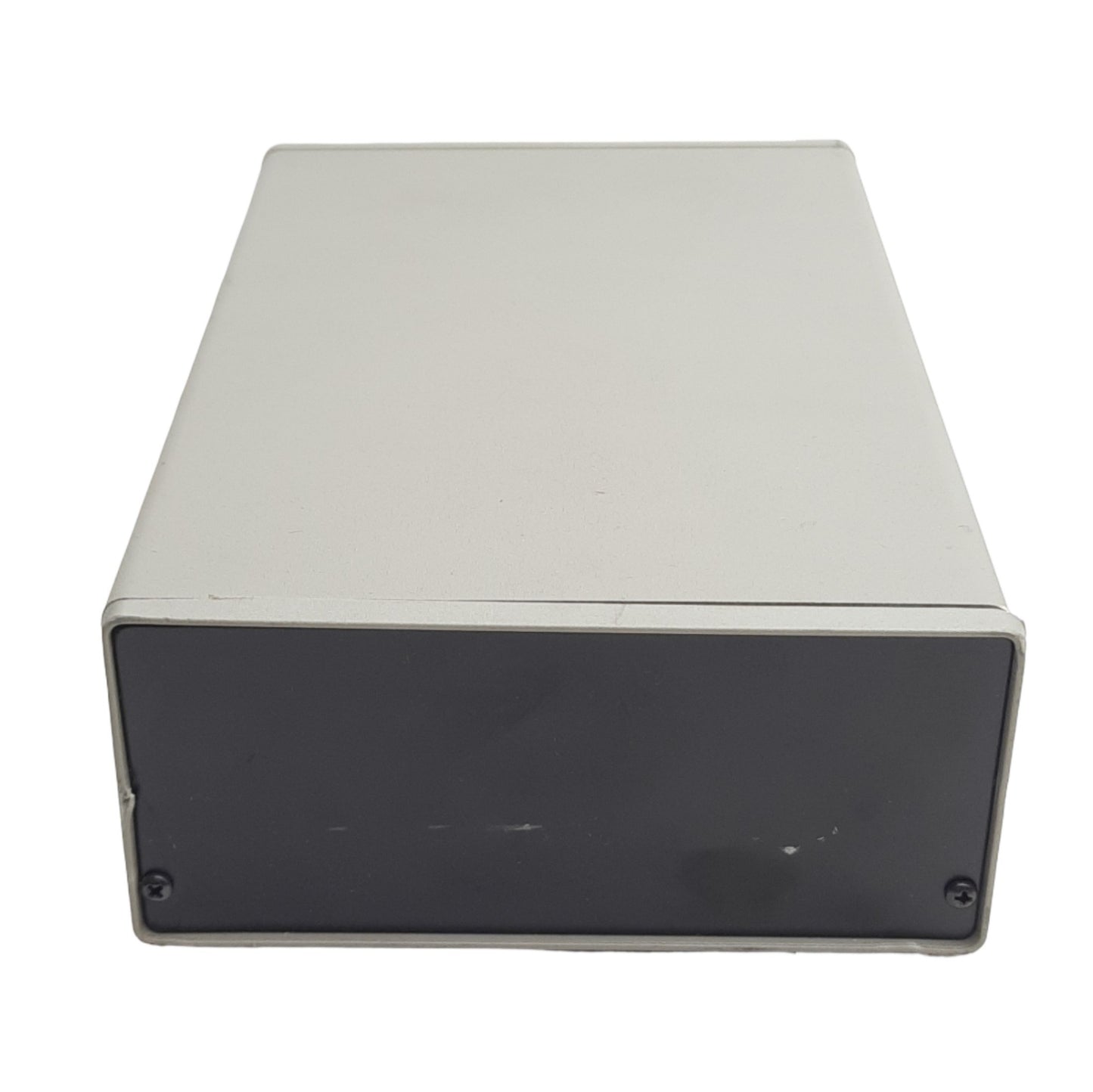 Used Animatics PS24V8AG-110 Closed Frame Power Supply For Servo Motors, 110VAC Input