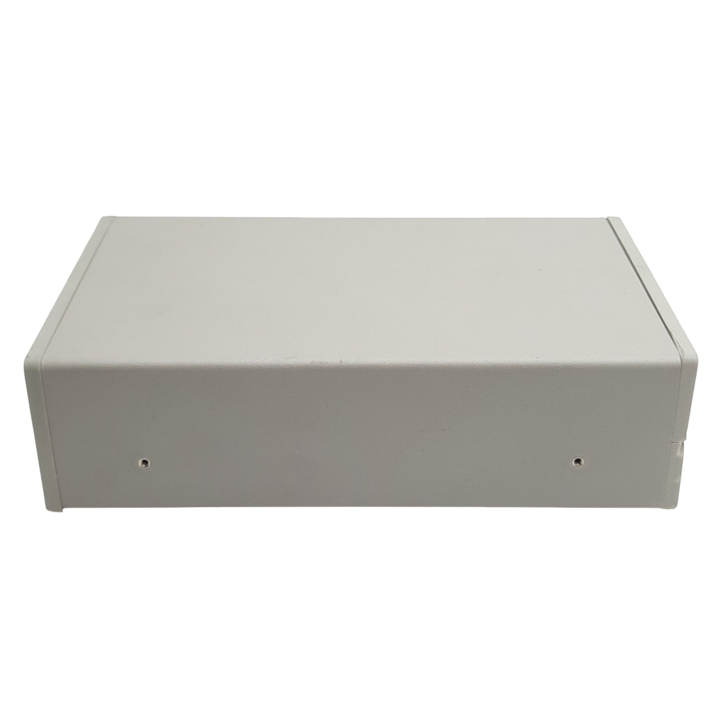 Used Animatics PS24V8AG-110 Closed Frame Power Supply For Servo Motors, 110VAC Input