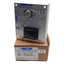 New Power-One HA5-1.5/OVP-A Power Supply, 100/240VAC In, 5VDC 1.5A Out Panel Mount