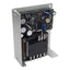 New Power-One HA5-1.5/OVP-A Power Supply, 100/240VAC In, 5VDC 1.5A Out Panel Mount