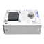 New Power-One HA5-1.5/OVP-A Power Supply, 100/240VAC In, 5VDC 1.5A Out Panel Mount