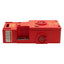 Used Omron STI 44530-0010 TL5012 Safety Interlock Switch, 2NC+1NO, 24VAC/DC *No Key*
