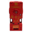 Used Omron STI 44530-0010 TL5012 Safety Interlock Switch, 2NC+1NO, 24VAC/DC *No Key*