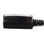 Used SMC D-F5NT Solid State Auto Switch With Timer 5~24VDC, NPN Output, 12ft Length