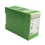 Used Phoenix Contact EG 45-PS-120AC/24DC/250 2940621 Power Supply, 24VDC 250mA Output
