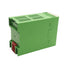 Used Phoenix Contact EG 45-PS-120AC/24DC/250 2940621 Power Supply, 24VDC 250mA Output