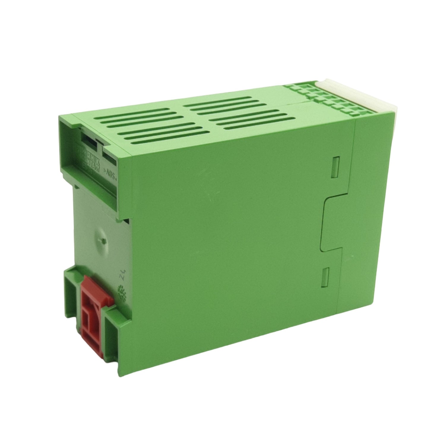 Used Phoenix Contact EG 45-PS-120AC/24DC/250 2940621 Power Supply, 24VDC 250mA Output