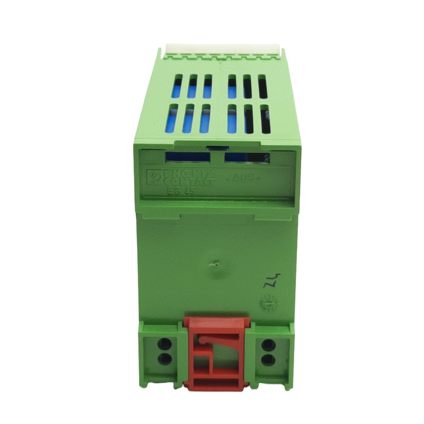 Used Phoenix Contact EG 45-PS-120AC/24DC/250 2940621 Power Supply, 24VDC 250mA Output