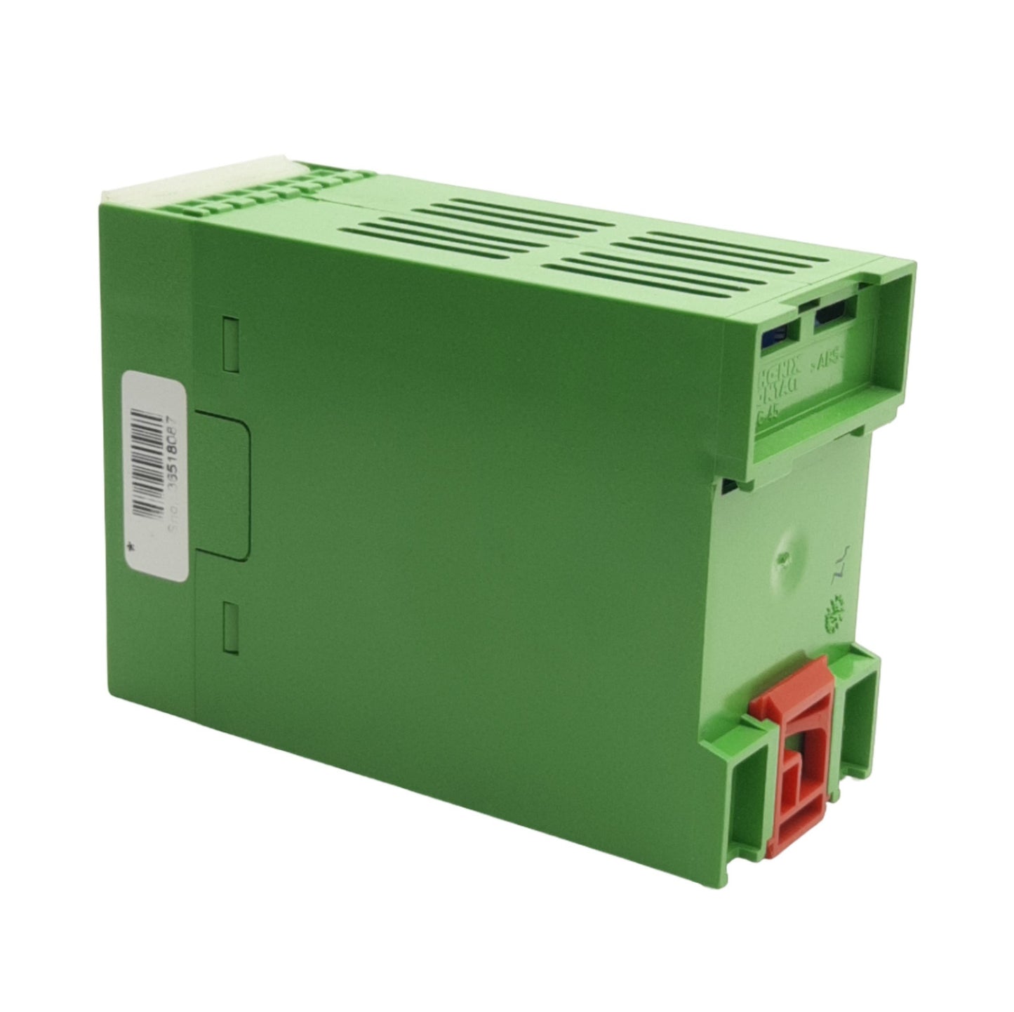 Used Phoenix Contact EG 45-PS-120AC/24DC/250 2940621 Power Supply, 24VDC 250mA Output