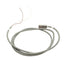Used Destaco 810-151 Magnetic Reed Switch, 5-120VAC/DC Switching, 10W Max