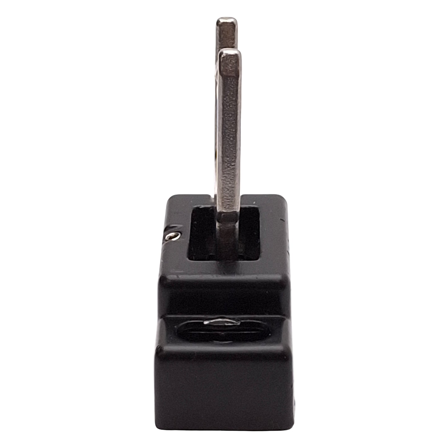 Used Allen Bradley 440G-A27143 Fully Flexible Actuator Key For GD2 Interlock Switch
