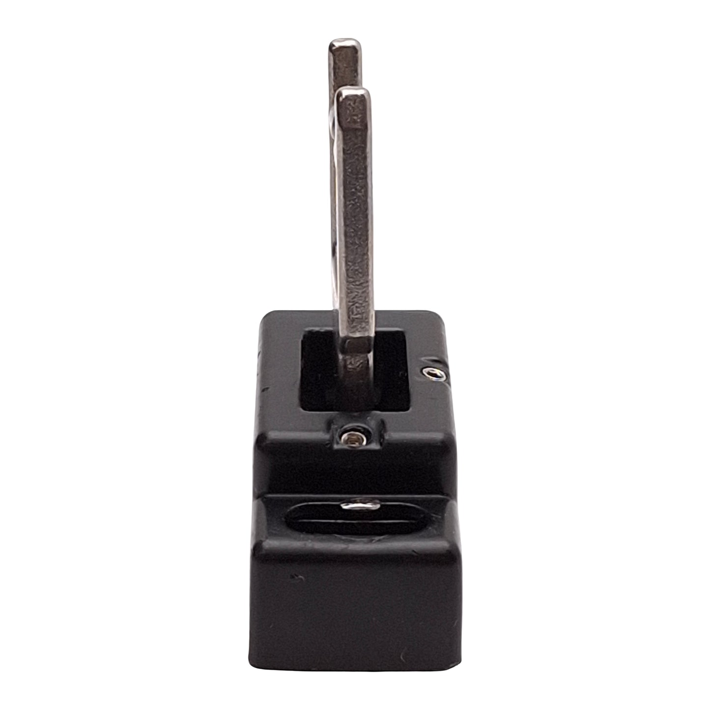 Used Allen Bradley 440G-A27143 Fully Flexible Actuator Key For GD2 Interlock Switch