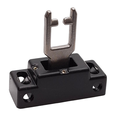 Used Allen Bradley 440G-A27143 Fully Flexible Actuator Key For GD2 Interlock Switch