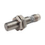 Used Omron E2E-X1R5F1-M3 Proximity Sensor, PNP N.O., 1.5mm Range, 12-24VDC, 4-Pin M8