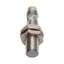Used Omron E2E-X1R5F1-M3 Proximity Sensor, PNP N.O., 1.5mm Range, 12-24VDC, 4-Pin M8
