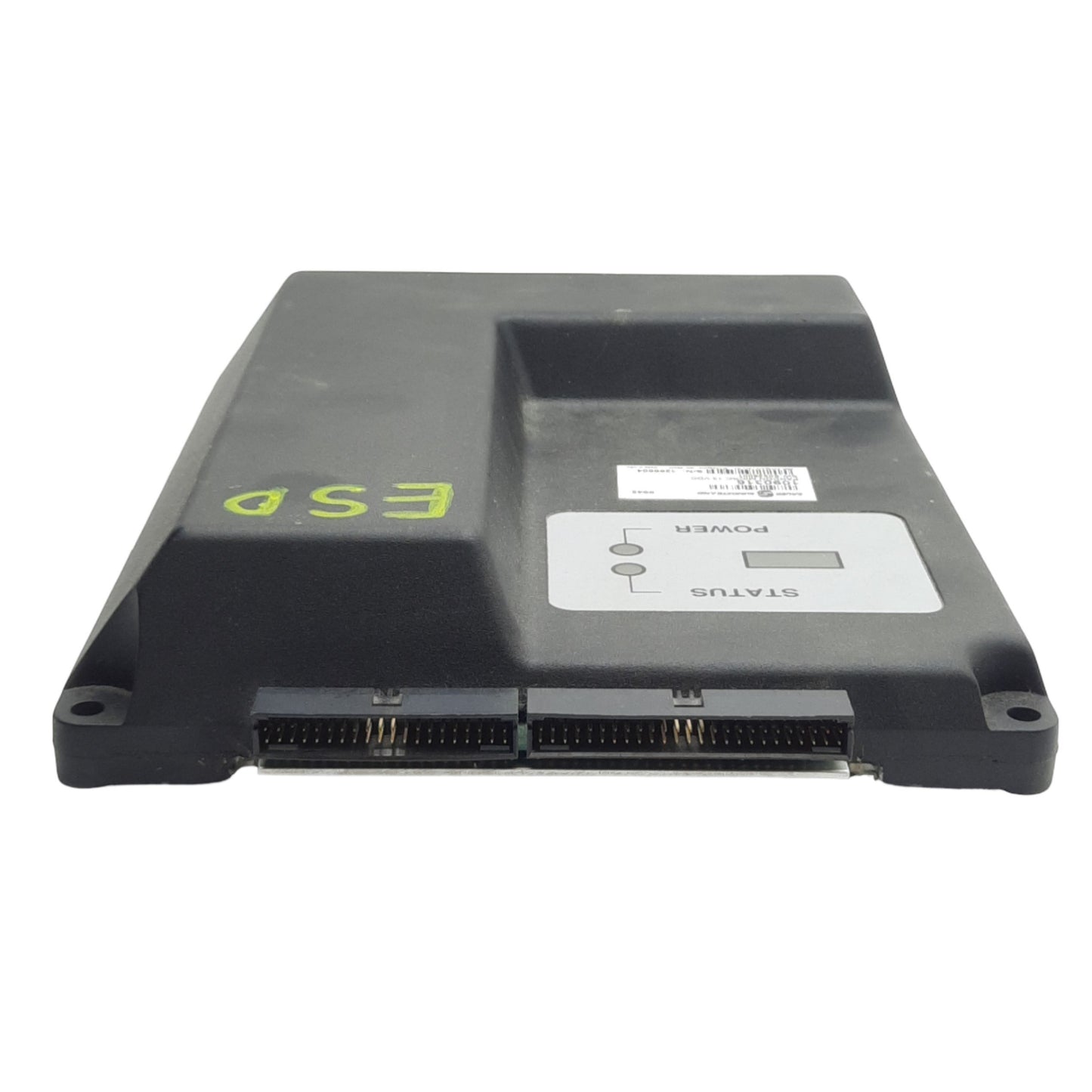 Used Saur Sunstand Danfoss 1090316 S0328001 Pancon MC300 Micro Controller, 12VDC