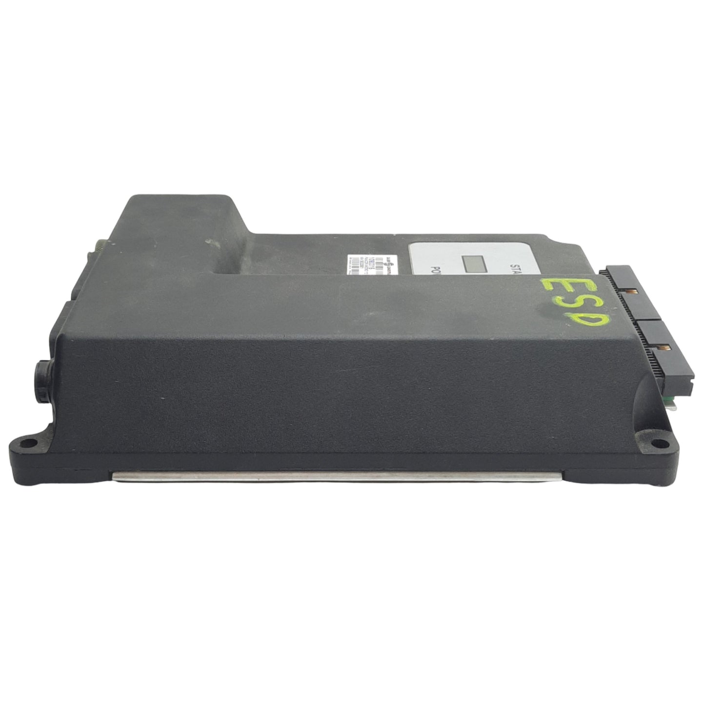 Used Saur Sunstand Danfoss 1090316 S0328001 Pancon MC300 Micro Controller, 12VDC