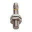 Used Omron E2E-X1R5E1-M3 Proximity Sensor, NPN N.O., 1.5mm Range, 12-24VDC, 4-Pin M8