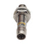 Used Omron E2E-X1R5E1-M3 Proximity Sensor, NPN N.O., 1.5mm Range, 12-24VDC, 4-Pin M8