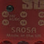 Used STI SR05A Single Channel Monitoring Safety Relay, 3NO + 1NC, 24VAC/VDC, DIN Rail