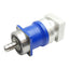 Used Wittenstein Alpha SP060S-MF2-50-0B0-2S Planetary Gearbox, 50:1, 67Nm Max