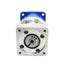 Used Wittenstein Alpha SP060S-MF2-50-0B0-2S Planetary Gearbox, 50:1, 67Nm Max