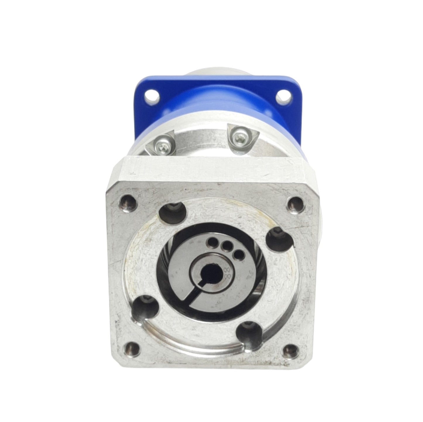 Used Wittenstein Alpha SP060S-MF2-50-0B0-2S Planetary Gearbox, 50:1, 67Nm Max