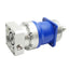 Used Wittenstein Alpha SP060S-MF2-50-0B0-2S Planetary Gearbox, 50:1, 67Nm Max