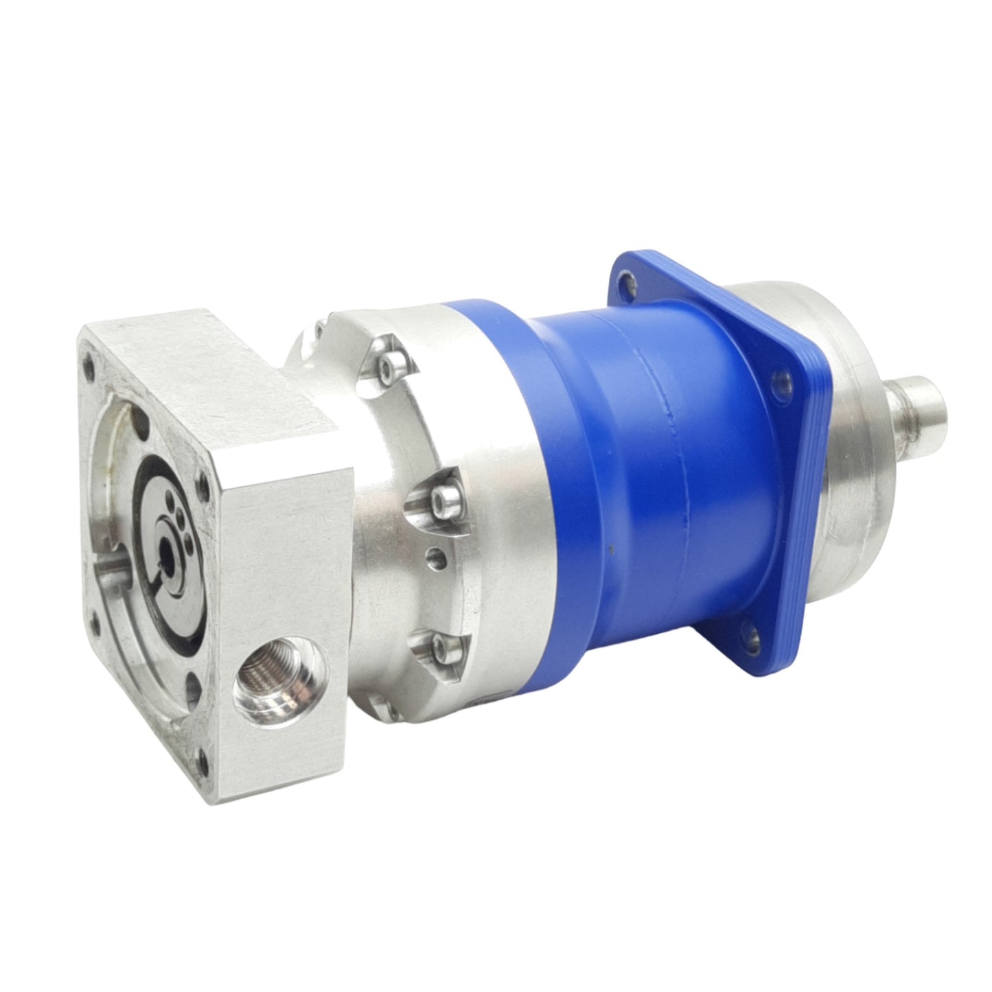 Used Wittenstein Alpha SP060S-MF2-50-0B0-2S Planetary Gearbox, 50:1, 67Nm Max