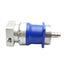 Used Wittenstein Alpha SP060S-MF2-50-0B0-2S Planetary Gearbox, 50:1, 67Nm Max