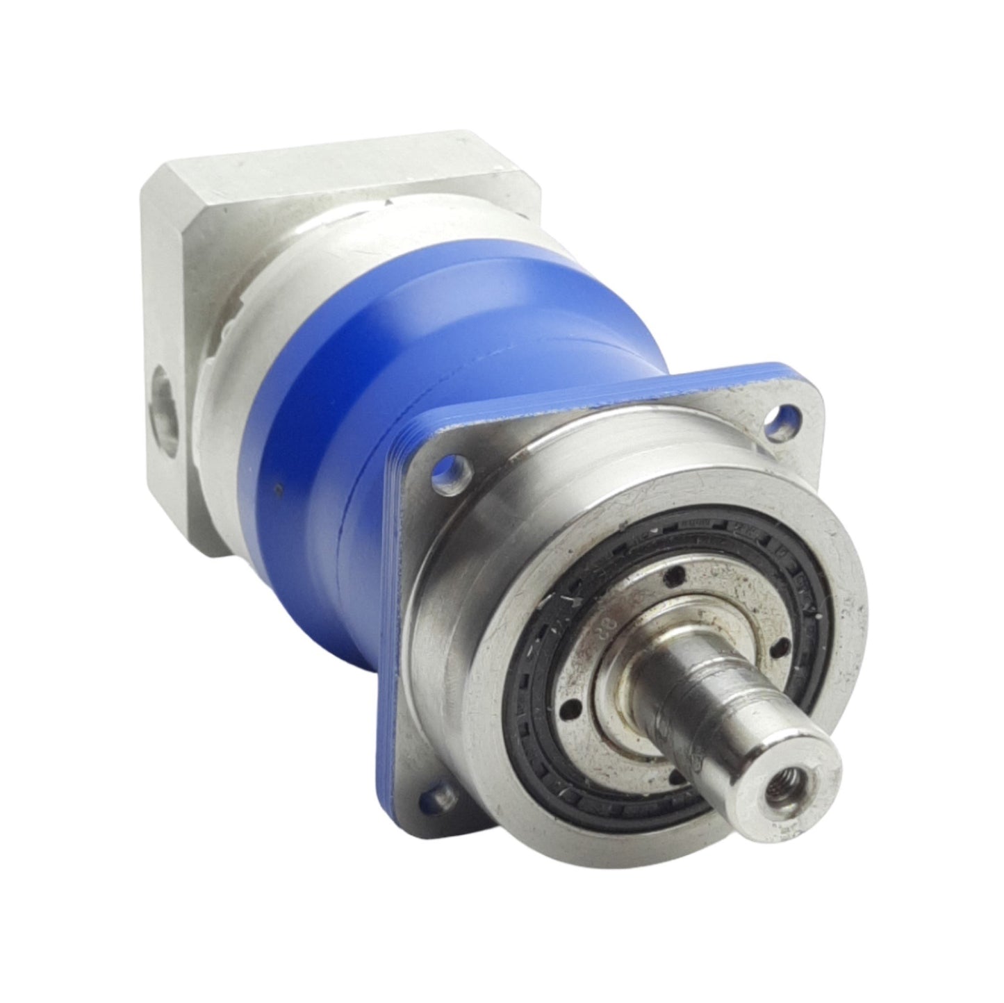 Used Wittenstein Alpha SP060S-MF2-50-0B0-2S Planetary Gearbox, 50:1, 67Nm Max