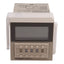 Used Lot of 3 Omron H3CA-A Solid-State Digital Timer, 0.1s- 9990hr 240VAC/DC 1/16 DIN