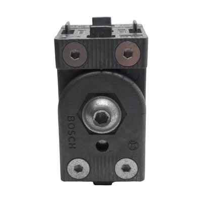 Used Bosch Rexroth 3842543403 Connecting Joint, 180° Pivot Range, 45mm x 45mm, M8