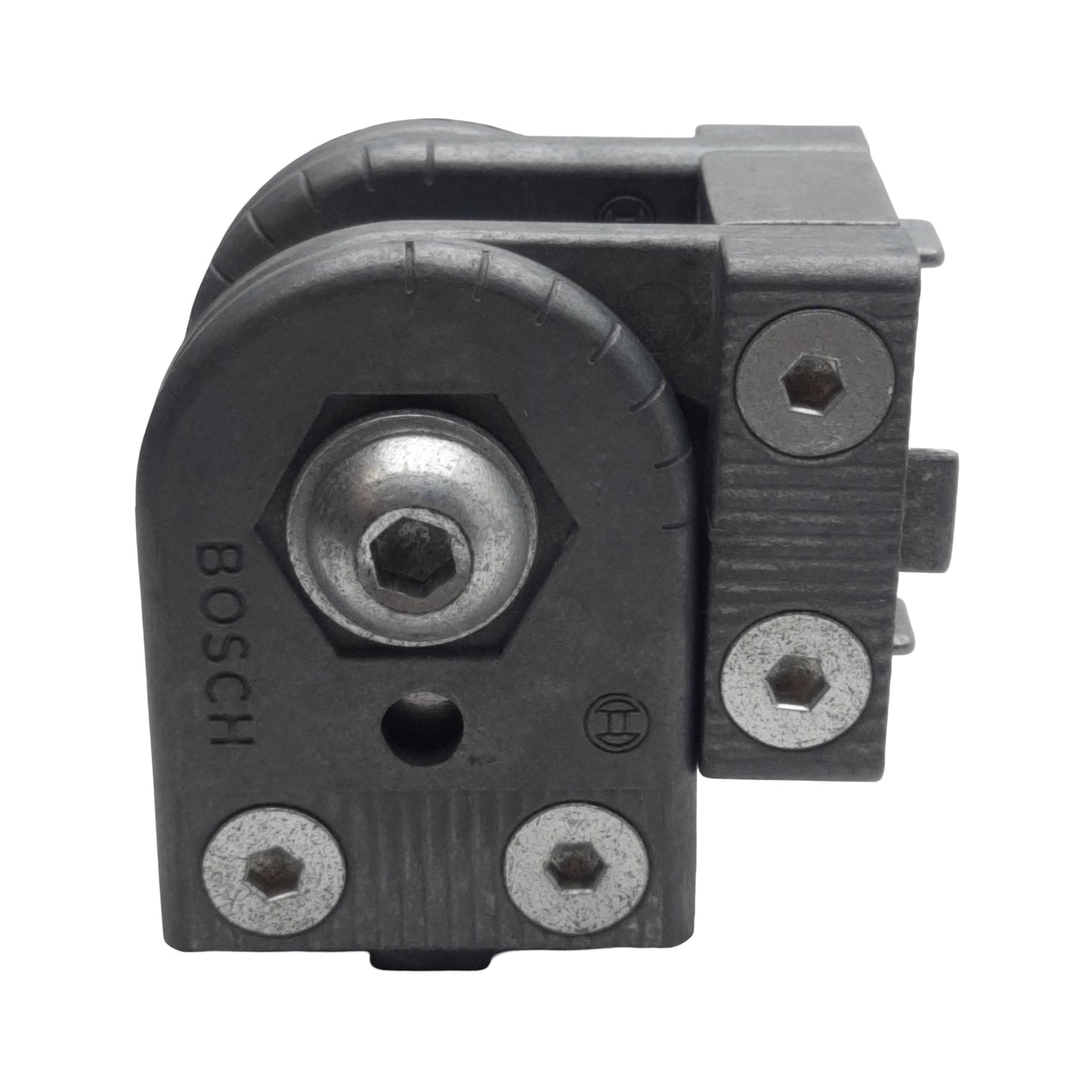 Used Bosch Rexroth 3842543403 Connecting Joint, 180° Pivot Range, 45mm x 45mm, M8