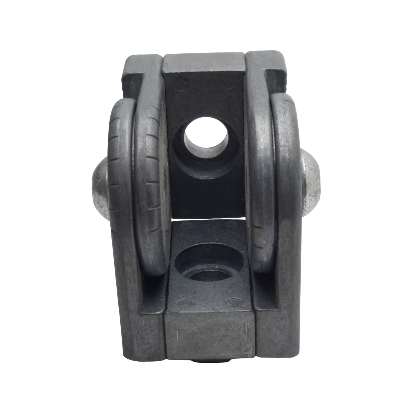 Used Bosch Rexroth 3842543403 Connecting Joint, 180° Pivot Range, 45mm x 45mm, M8